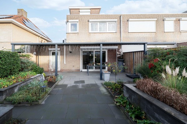 Medium property photo - Kwekerssingel 10, 4731 XE Oudenbosch